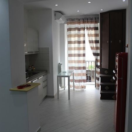 B&B Xenia Palermo Exterior foto