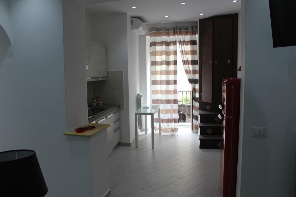 B&B Xenia Palermo Exterior foto